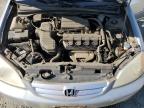 2001 Honda Civic Lx на продаже в Antelope, CA - Minor Dent/Scratches