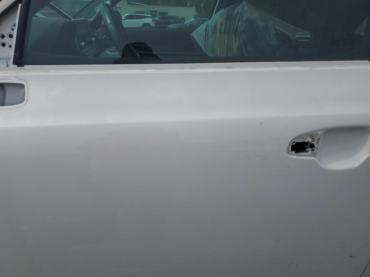 2020 Kia Telluride S VIN: 5XYP6DHC4LG076192 Lot: 61017025