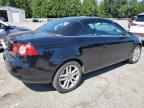 2009 Volkswagen Eos Lux na sprzedaż w Arlington, WA - Top/Roof