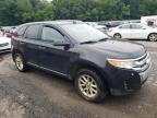 2014 Ford Edge Se იყიდება Shreveport-ში, LA - Minor Dent/Scratches