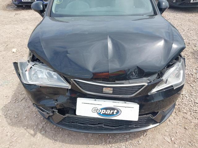 2014 SEAT IBIZA TOCA