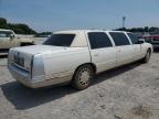 1997 Cadillac Professional Chassis  იყიდება Oklahoma City-ში, OK - Side