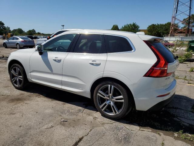  VOLVO XC60 2021 Biały