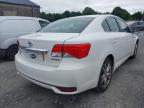 2012 TOYOTA AVENSIS TR for sale at Copart BELFAST