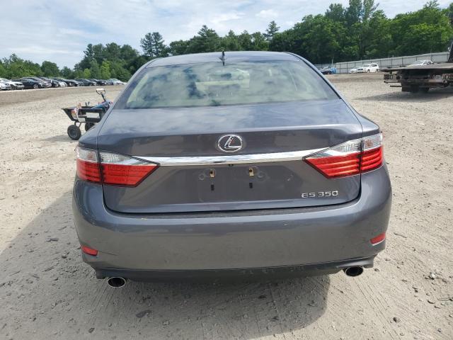  LEXUS ES350 2015 Szary