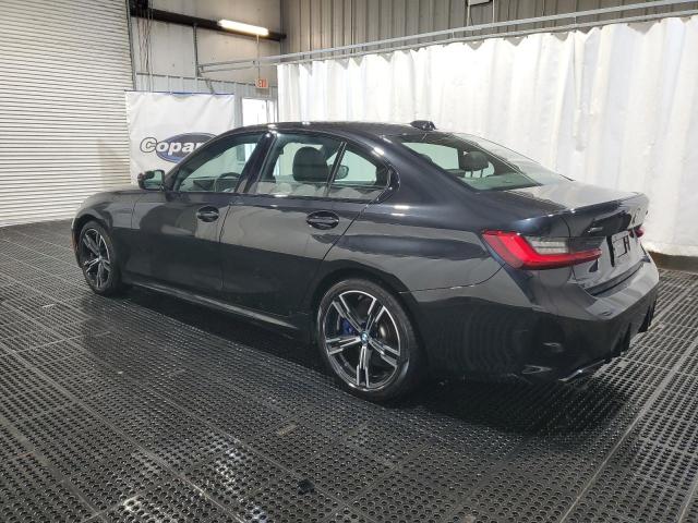  BMW M3 2023 Black