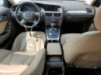 2013 Audi A4 Premium for Sale in Finksburg, MD - Rear End