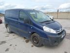 2012 CITROEN DISPATCH 1 for sale at Copart YORK