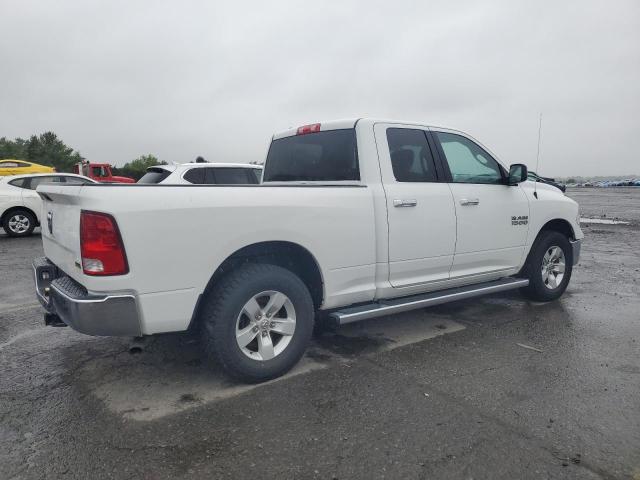 Pickups RAM 1500 2017 Biały