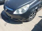 2010 VAUXHALL CORSA ENER for sale at Copart SANDY