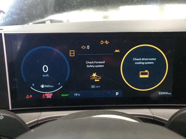 2024 HYUNDAI SANTA FE PREFERRED  