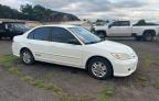 2004 Honda Civic Gx for Sale in Oklahoma City, OK - Normal Wear