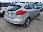 2017 FORD FOCUS ZETE for sale at Copart WESTBURY