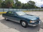 1995 CADILLAC FLEETWOOD BASE   à vendre chez Copart FL - FT. PIERCE