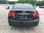 2010 Hyundai Elantra Blue   na sprzedaż w Knightdale, NC - Front End