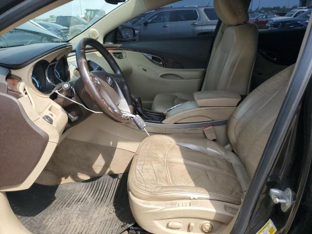  BUICK LACROSSE 2013 Вугільний
