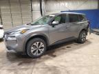 2023 Nissan Rogue Sv for Sale in Chalfont, PA - Side