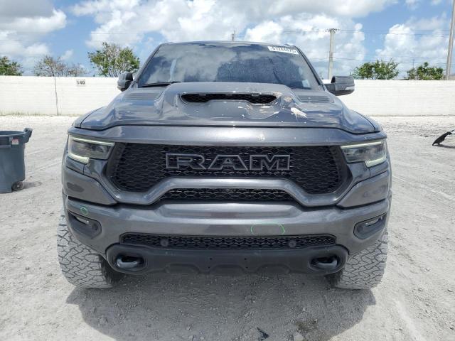  RAM 1500 2021 Gray