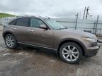 2005 Infiniti Fx35  for Sale in Littleton, CO - Rear End
