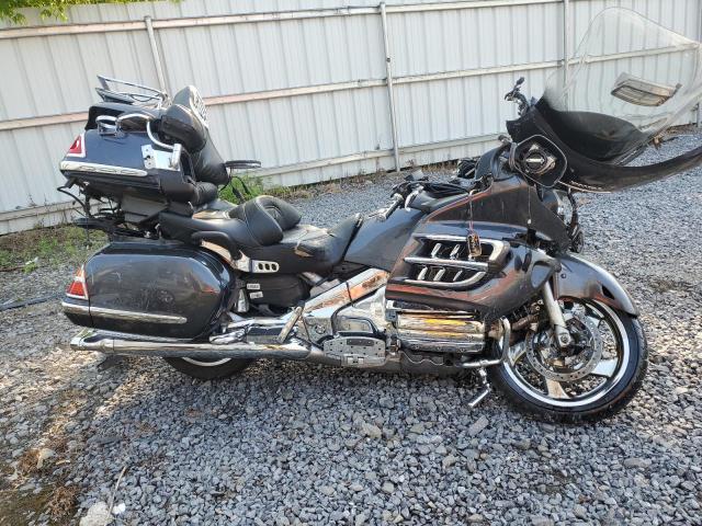 2005 Honda Gl1800   