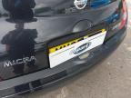2007 NISSAN MICRA SPIR for sale at Copart ST HELENS