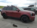 2024 Kia Telluride Sx na sprzedaż w Littleton, CO - Front End