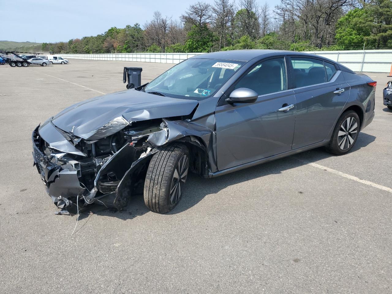Brookhaven, NY에서 판매 중인 2021 Nissan Altima Sv - Front End