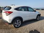 2022 Honda Hr-V Lx იყიდება Pennsburg-ში, PA - Front End