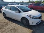 2017 Kia Forte Lx   for Sale in Pennsburg, PA - Front End