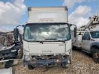 2021 ISUZU NPR HD    for sale at Copart TX - CORPUS CHRISTI