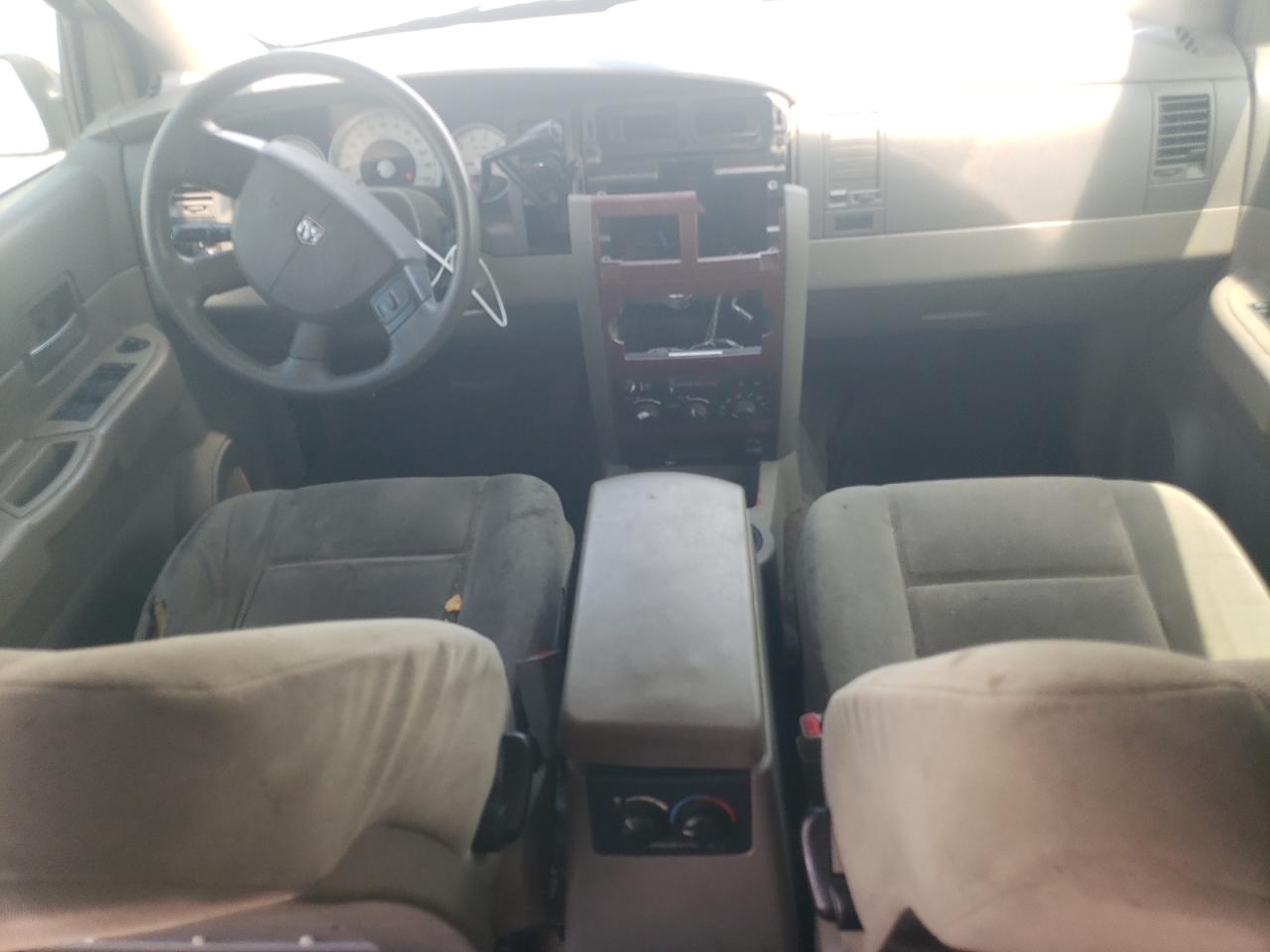 2004 Dodge Durango Slt VIN: 1D8HD48NX4F176959 Lot: 63098915