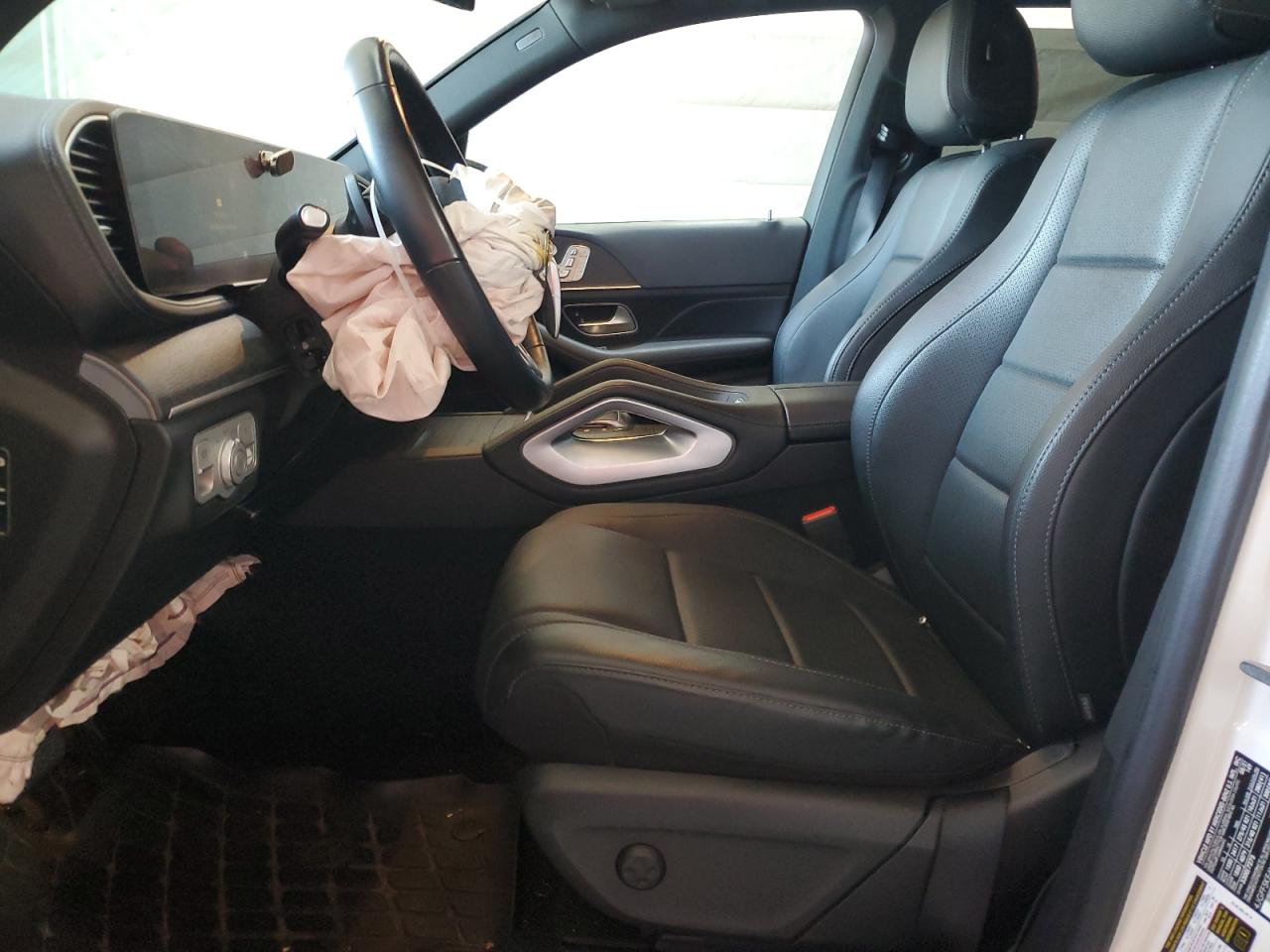 2021 Mercedes-Benz Gls 450 4Matic VIN: 4JGFF5KE4MA559187 Lot: 62509825
