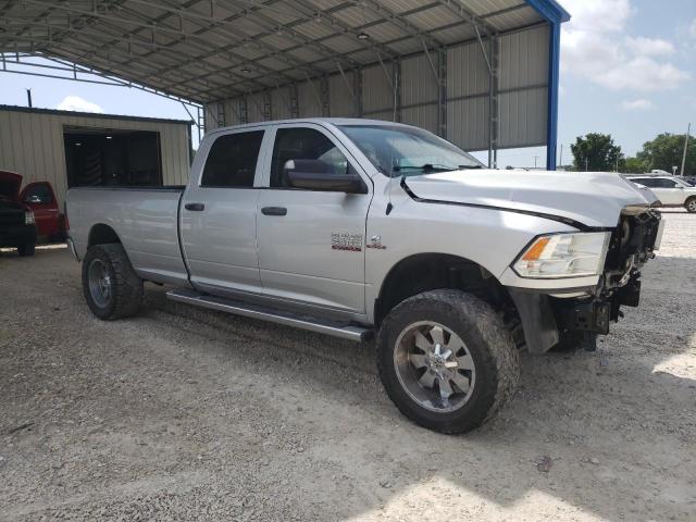 Pickups RAM All Models 2016 Silver