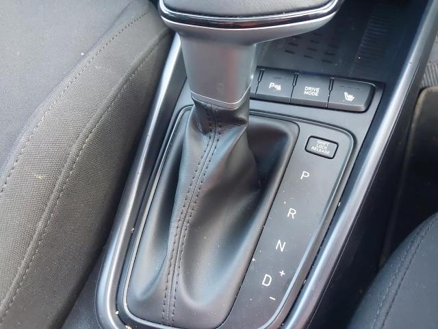 2024 HYUNDAI I20 ULTIMA