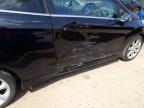 2010 FORD FIESTA TIT for sale at Copart COLCHESTER