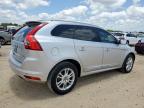 2015 Volvo Xc60 T5 Premier+ на продаже в San Antonio, TX - Mechanical