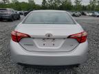 2017 TOYOTA COROLLA L   for sale at Copart NS - HALIFAX