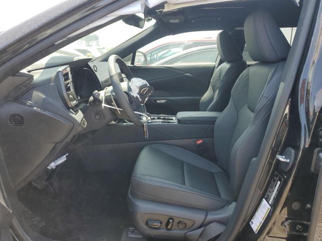  LEXUS RX350 2025 Черный