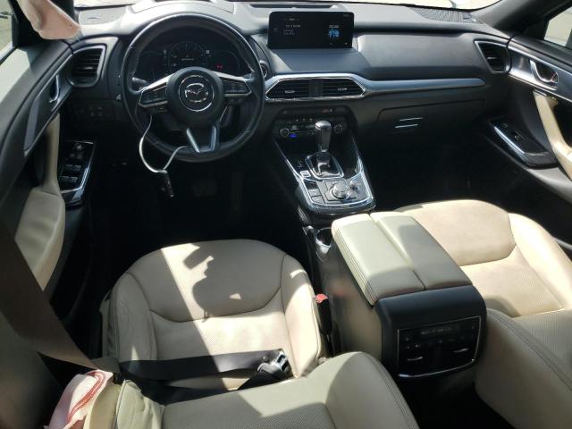  MAZDA CX-9 2021 White