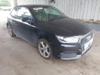 2015 AUDI A1 SPORT T for sale at Copart SANDTOFT