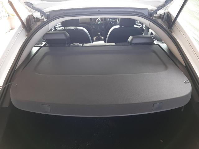 2016 VAUXHALL INSIGNIA T