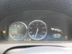 2011 Jaguar Xj Supercharged за продажба в Dyer, IN - Minor Dent/Scratches