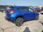 2019 Honda Hr-V Sport للبيع في Windsor، NJ - Front End