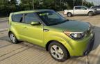 2016 KIA SOUL for sale at Copart LA - NEW ORLEANS