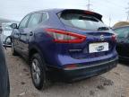 2018 NISSAN QASHQAI AC for sale at Copart BRISTOL