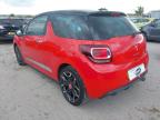 2013 CITROEN DS3 DSTYLE for sale at Copart YORK
