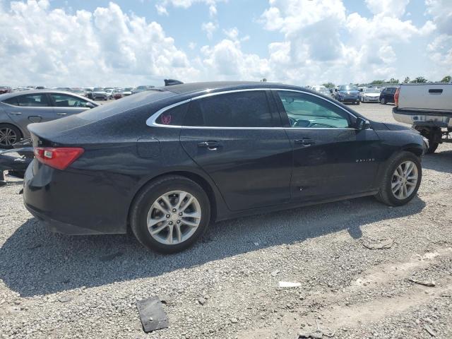  CHEVROLET MALIBU 2017 Black