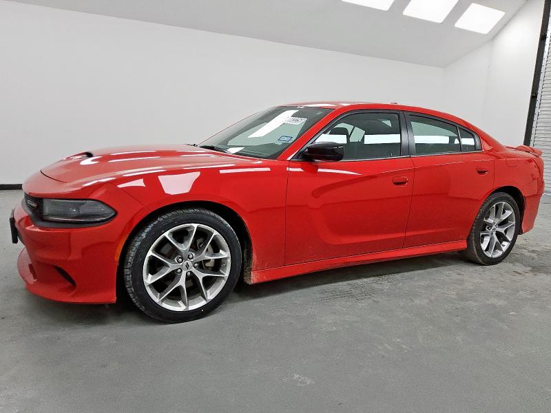 DODGE CHARGER – zdjęcie z aukcji, lot #59490225