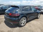 2016 PORSCHE MACAN S   for sale at Copart IL - CHICAGO NORTH