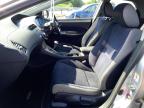 2007 HONDA CIVIC EX I for sale at Copart SANDTOFT